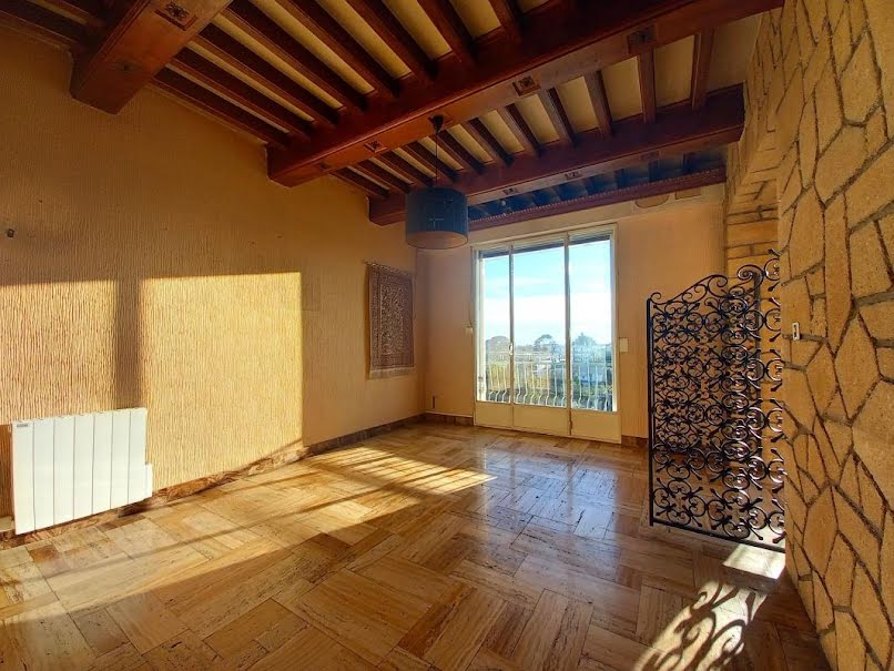 Vente appartement 4 pièces 130 m² à Montpellier (34000), 319 000 €