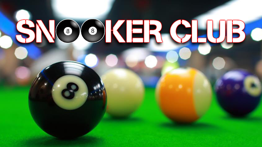 Snooker Club