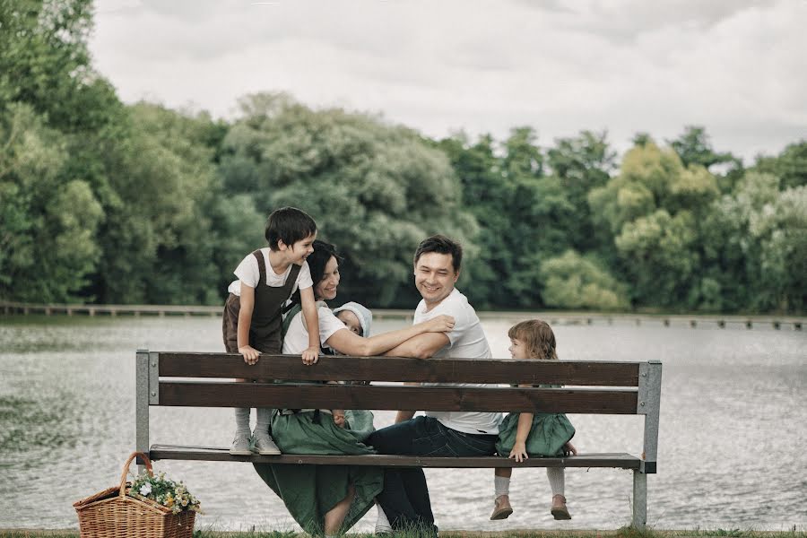 Fotograf ślubny Ella Malysheva (ellphotoart). Zdjęcie z 11 października 2022