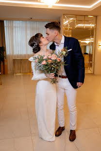 Wedding photographer Vladimir Vasilev (vvasilevph). Photo of 15 March 2022