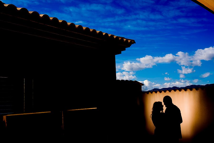 Wedding photographer Eduardo Blanco (eduardoblancofot). Photo of 3 November 2018