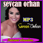 Cover Image of Descargar Sevcan Orhan şarkıları 2018 1.3 APK