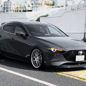 MAZDA3 BPEP