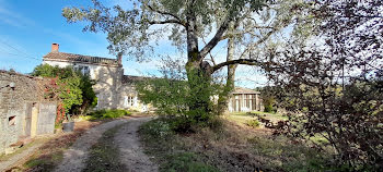 maison à Caylus (82)