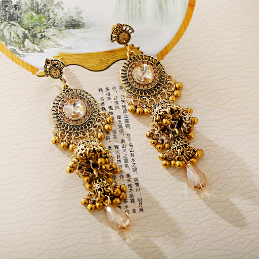 Title 4, Classy and Face Slim-looking Bell Bird Cage Ind...