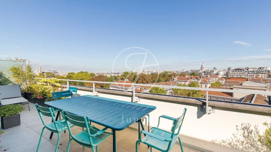 Vente appartement 3 pièces 120.05 m² à Paris 6ème (75006), 4 700 000 €