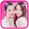 Filter Photo Editor-Selfie Cam icon