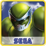 Cover Image of Baixar VectorMan Classic 1.1.0 APK