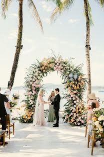 Fotógrafo de casamento Olga Safonova (olgasafonova). Foto de 12 de maio