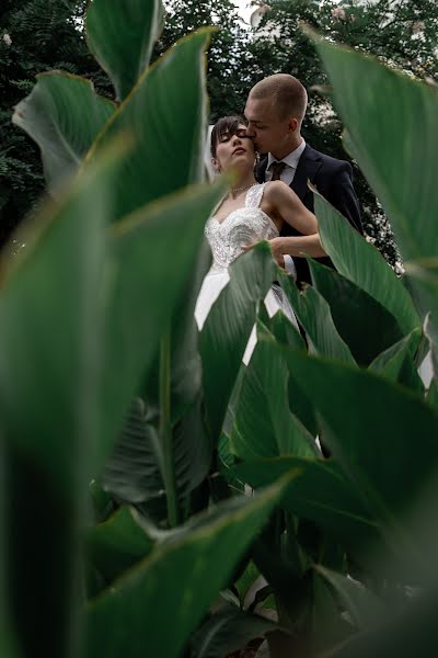 Fotógrafo de casamento Arevik Oganyan (areva). Foto de 4 de fevereiro