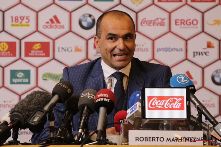 Comment Martinez a convaincu l'Union Belge