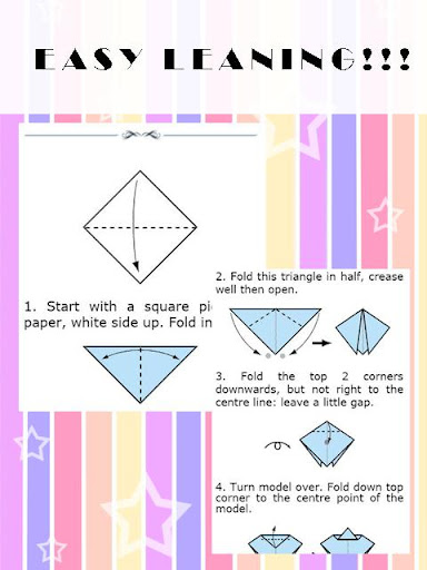 免費下載生活APP|How to make origami app開箱文|APP開箱王