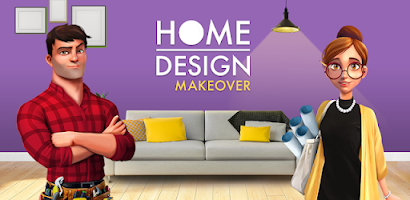 Home Design Makeover Mod APK 6.6.2Unlimited money