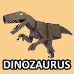 Cover Image of Herunterladen Dinosaurs Mod for MCPE 1.0 APK