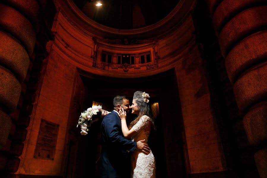 Fotógrafo de bodas Chris Souza (chrisouza). Foto del 2 de abril 2018