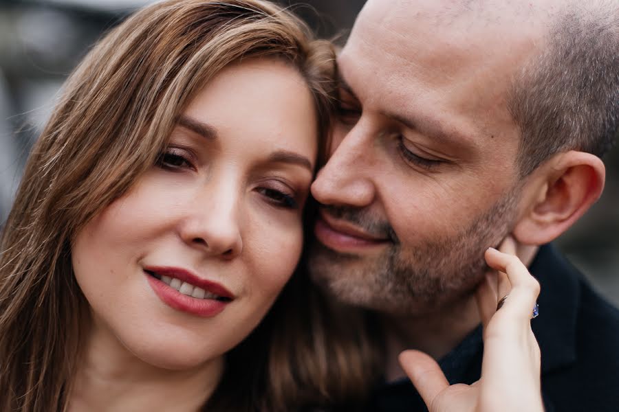 Fotógrafo de casamento Zina Bolotnova (zinaphotos). Foto de 24 de abril 2021