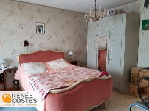 Vente viager 3 pièces 70 m² à Ailly-sur-Noye (80250), 33 295 €