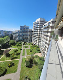 appartement à Vincennes (94)