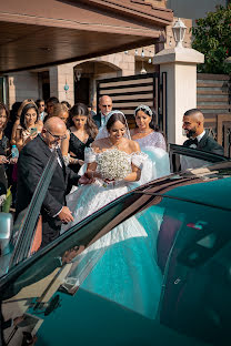 Wedding photographer Hamzeh Abulragheb (hamzeh). Photo of 14 July 2023