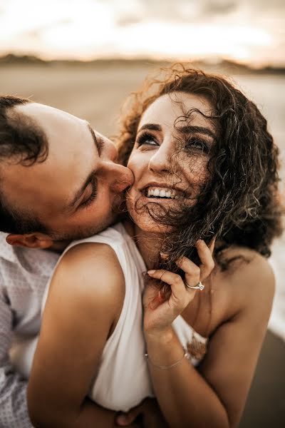 Photographe de mariage Samet Gümüş (wowwed). Photo du 2 décembre 2019