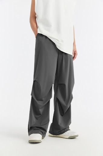 Title 8, Parachute Air Conditioning Cool Casual Pants, b...