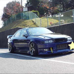 チェイサー JZX100