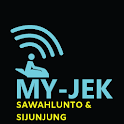 My Jek Sawahlunto dan Sijunjun icon