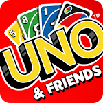 Cover Image of Télécharger UNO ™ & Friends 2.7.0q APK