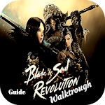Cover Image of Tải xuống Walktrough Blade&Soul Revolution 10.0 APK