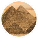 Pyramid New Tab Page HD Top Wallpapers Theme