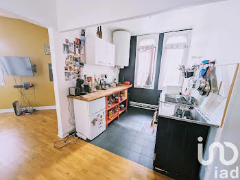 appartement à Le Havre (76)