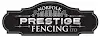 Norfolk Prestige Fencing Ltd Logo
