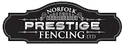 Norfolk Prestige Fencing Ltd Logo