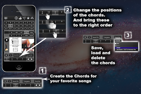 120 Balalaika Chords(圖3)-速報App