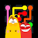 라바 드로잉(Larva Drawing) icon