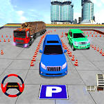 Cover Image of ダウンロード The Real Parker : NYC Parking Hero 1.0 APK