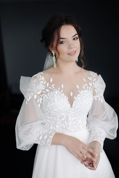 Wedding photographer Aleksey Sitov (levasnimay). Photo of 28 August 2022