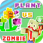 Cover Image of Herunterladen Mod Plant VS Zombie 3.0 APK