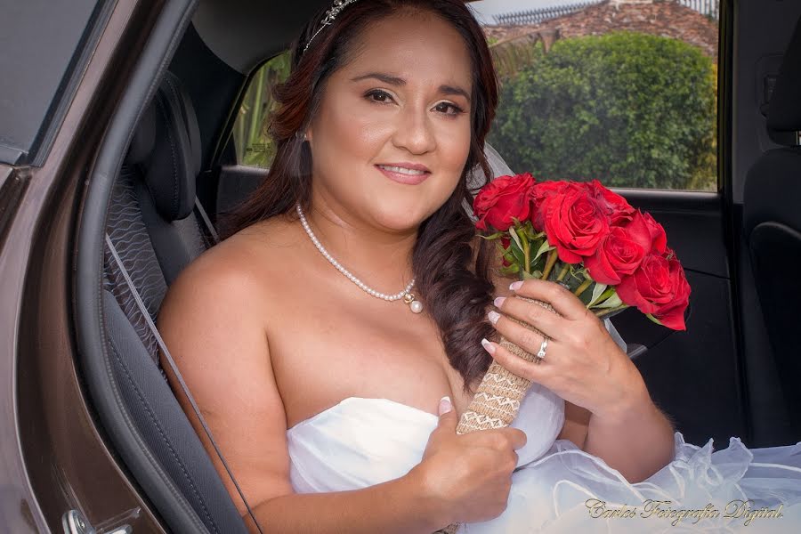 Fotógrafo de bodas Carlos Alberto Gamboa López (carlosfotografia). Foto del 8 de mayo 2021