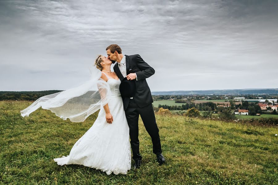 Fotografo di matrimoni Maria Junge (mariajunge). Foto del 12 ottobre 2020