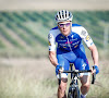 Cyclisme: Keisse (Quick Step Floors) optimiste