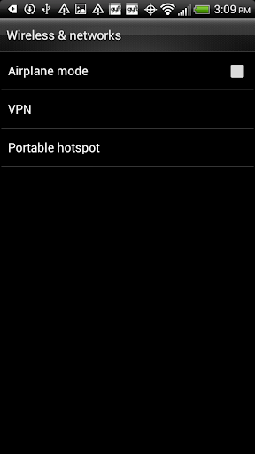 Guide For VPN Connect