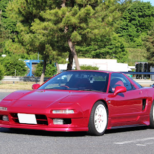 NSX NA1