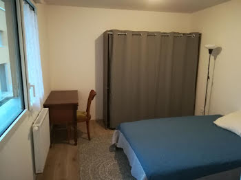 appartement à Nantes (44)