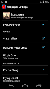 Turkish Live Wallpaper(圖6)-速報App