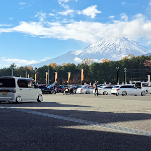 タントカスタム L375S