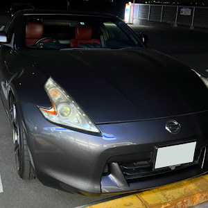 フェアレディZ Z34