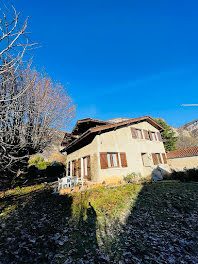 villa à Bernin (38)