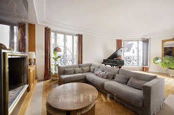 appartement à Paris 3ème (75)