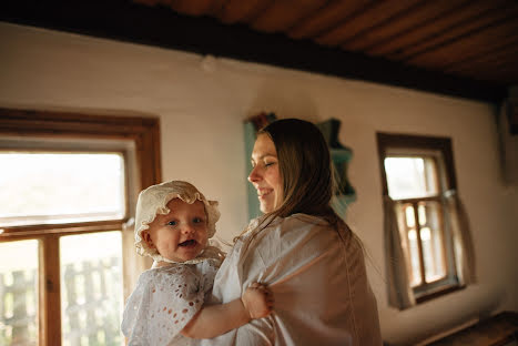 Bryllupsfotograf Anna Kipel (photahanna). Foto fra maj 15